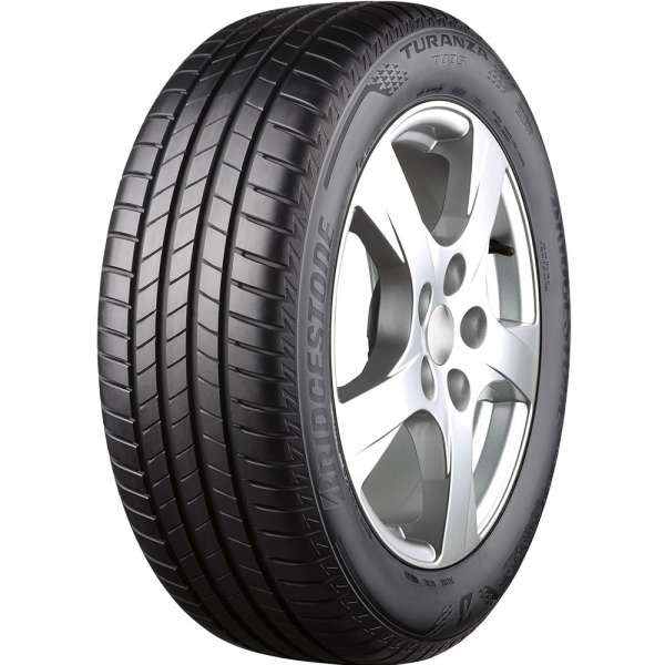 Summer tires Bridgestone Turanza T 005