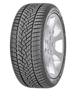 Lamellrehv Goodyear Ultra Grip Ice SUV G1