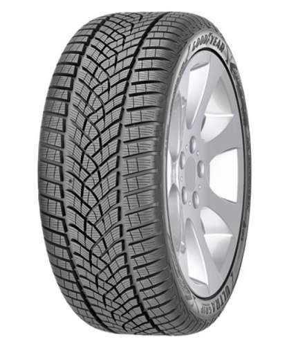 lamellrehv Goodyear Ultra Grip Ice SUV G1