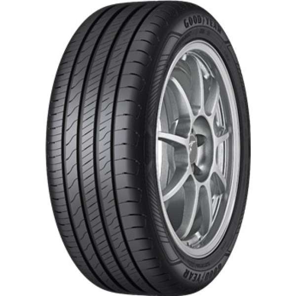 Summer tires Goodyear EfficientGrip Performance 2
