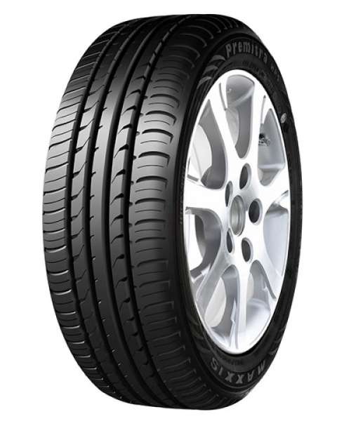 Summer tires Maxxis Premitra 5 HP5