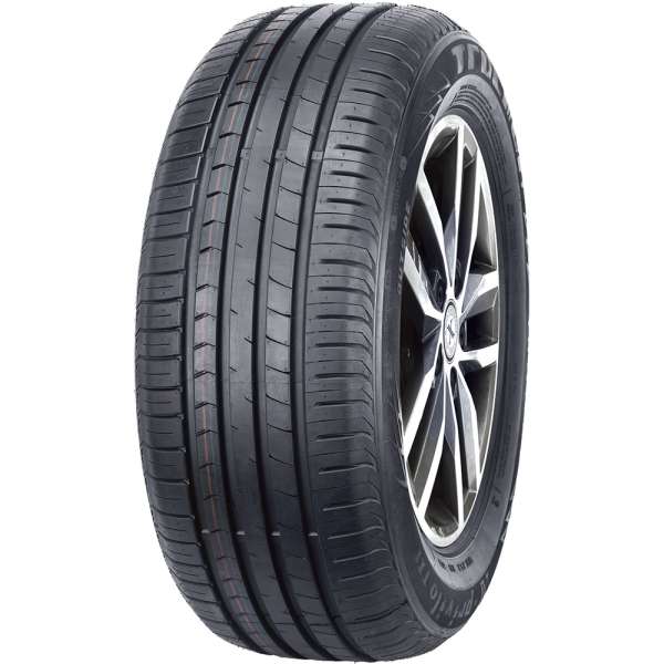 Summer tires Tracmax X-Privilo TX1