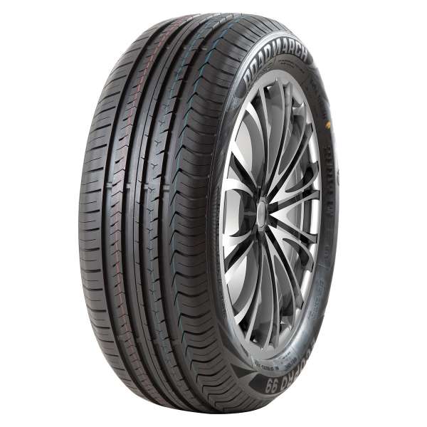 Summer tires Roadmarch Ecopro 99
