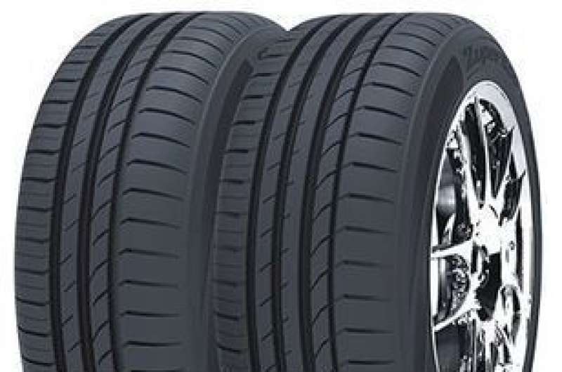 Summer tires Westlake Z-107
