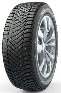 <font face='Tahoma'>Radžu riepa</font> Goodyear Ultra Grip Arctic 2 SUV