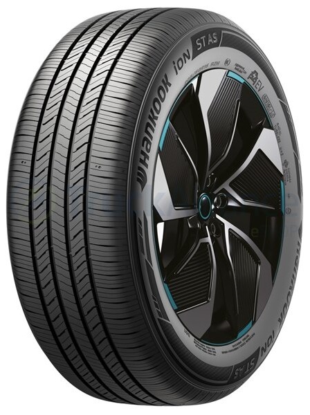 Summer tires Hankook iON ST AS IH61