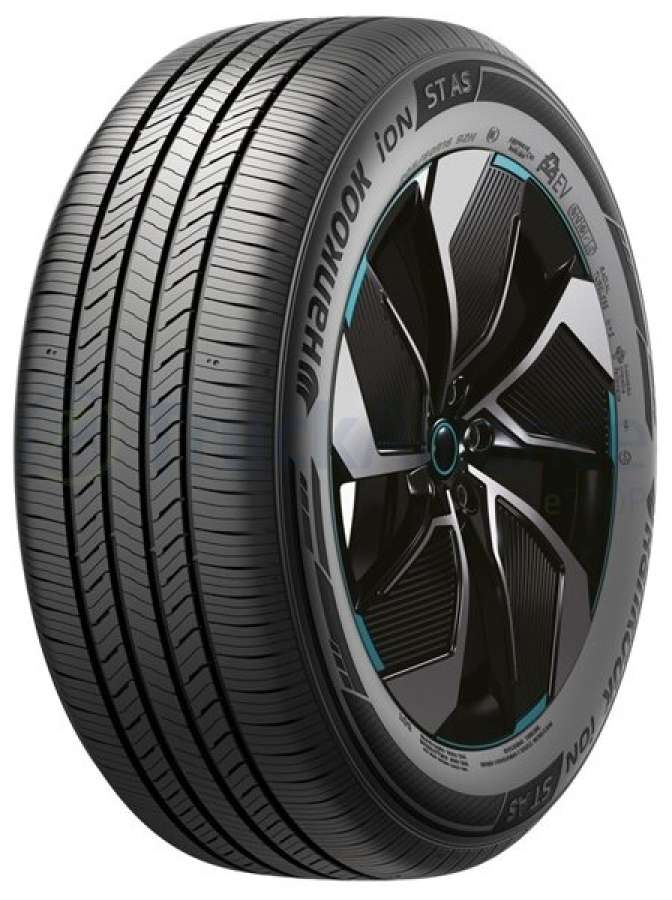 suverehv Hankook iON ST AS IH61