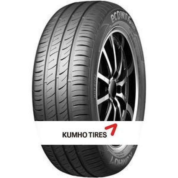 Summer tires Kumho Ecowing ES31
