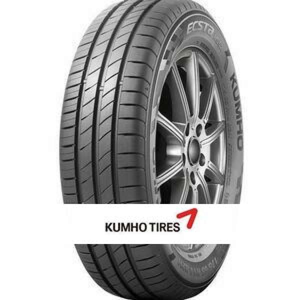 Summer tires Kumho Ecsta HS52