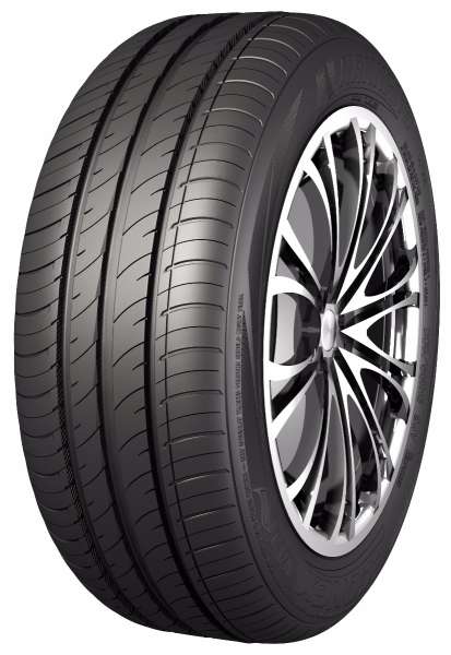 Summer tires Nankang NA-1
