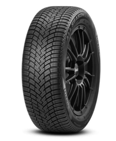 Summer tires Pirelli Cinturato All Season SF2