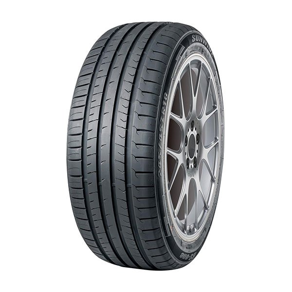 Summer tires Sunwide RS-ONE