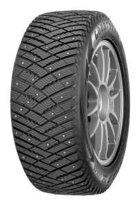 Шипы Goodyear Ultra Grip Ice Arctic