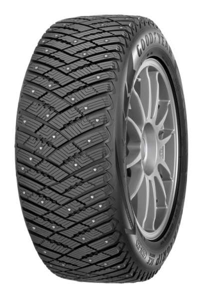 Nastarenkaat Goodyear Ultra Grip Ice Arctic