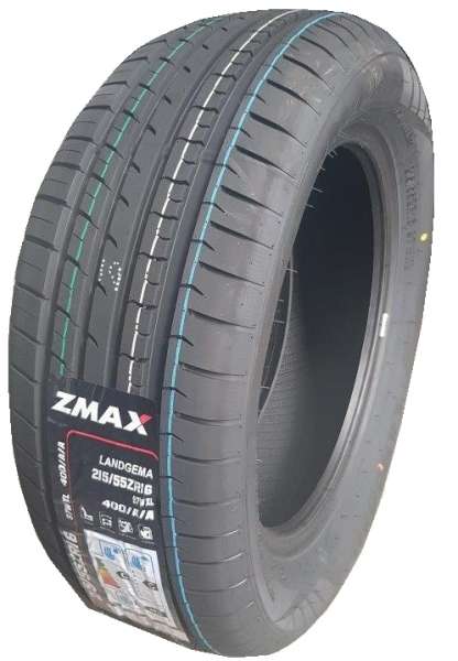 Summer tires Zmax Landgema