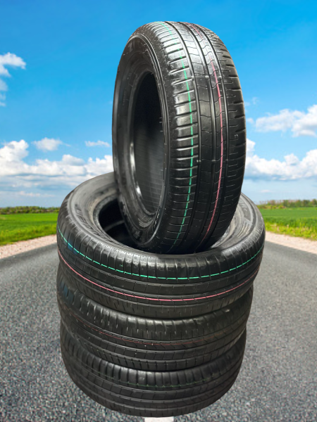 Summer tires Falken Ziex Ecorun ZE 310A