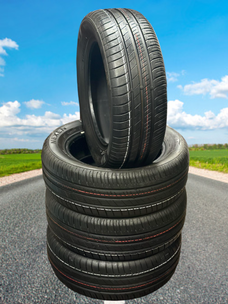Summer tires Nexen N`Blue DEMO HDH