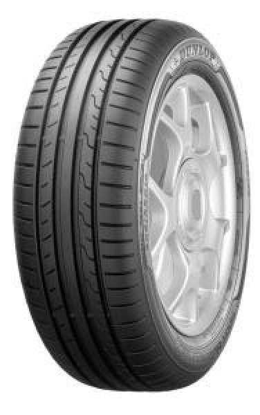 Summer tires Dunlop Sport BluResponse