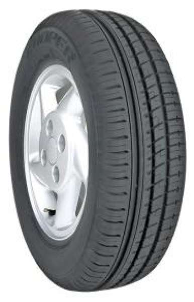 Summer tires Cooper CS2