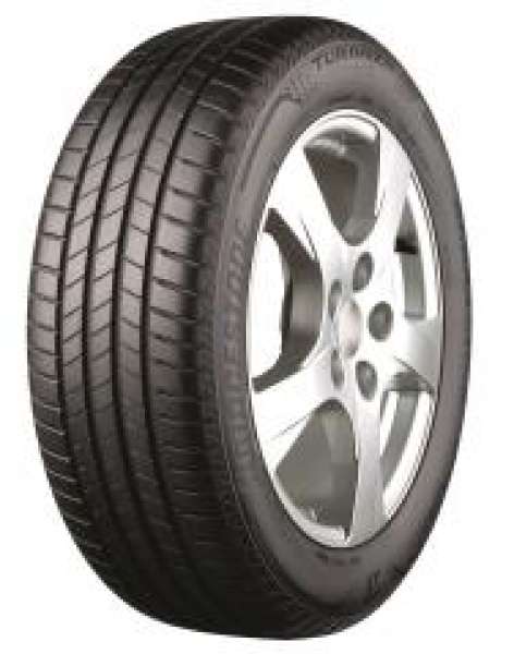 Summer tires Bridgestone Turanza T005