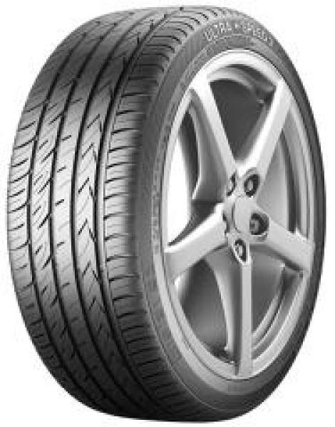 Summer tires Gislaved Ultra Speed 2
