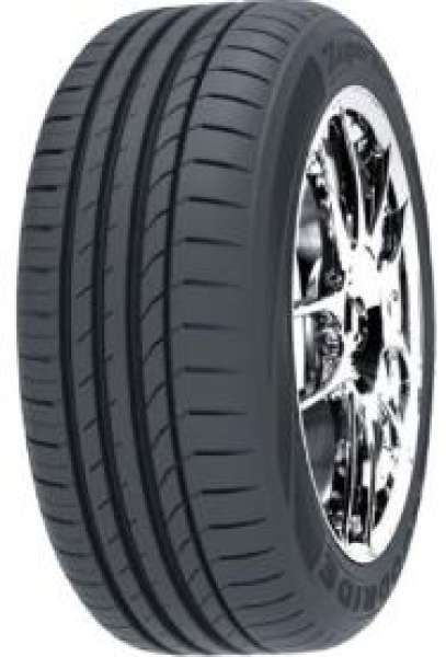 Summer tires Goodride Z107