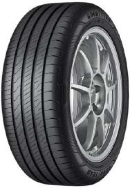Summer tires Goodyear EfficientGrip Performance 2