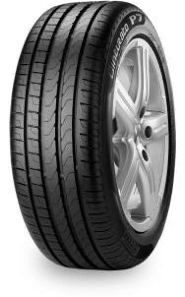 Summer tires Pirelli Cinturato P7