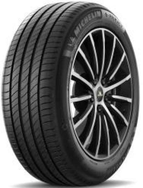 Summer tires Michelin E Primacy