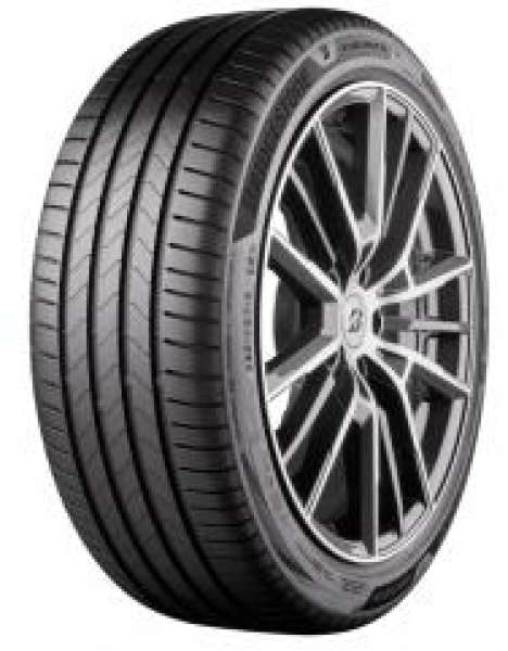 Summer tires Bridgestone Turanza 6