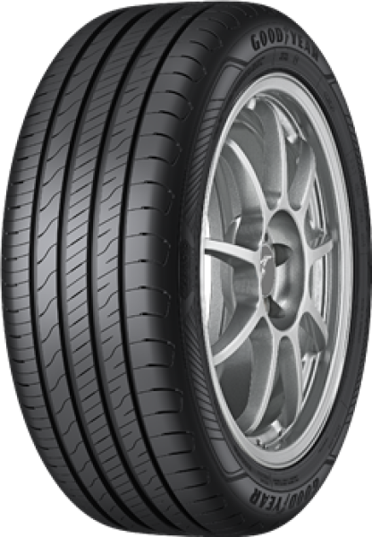 Summer tires Goodyear EfficientGrip Performance 2