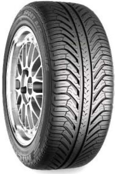Kesärengas Michelin Pilot Sport A/S Plus