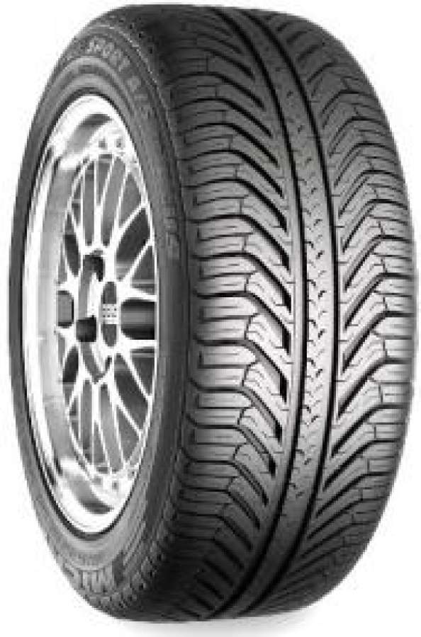 suverehv Michelin Pilot Sport A/S Plus