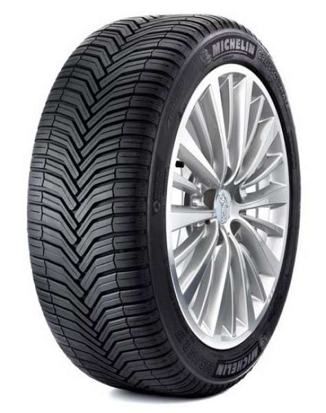 Summer tires Michelin CrossClimate+