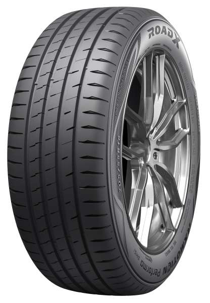Summer tires RoadX RX Motion Performa DH51