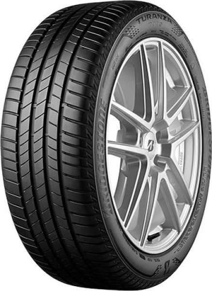 Summer tires Bridgestone Turanza T6