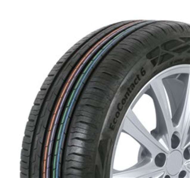 Suverehv Continental Conti Eco Contact 6