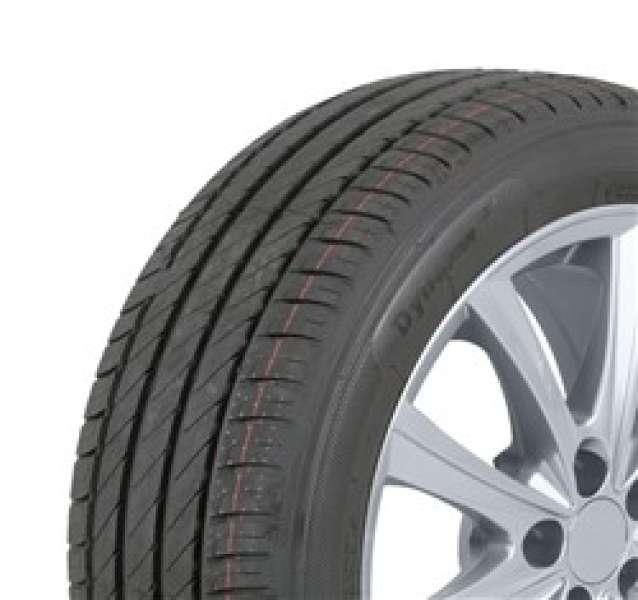 Summer tires Kleber Dynaxer HP4