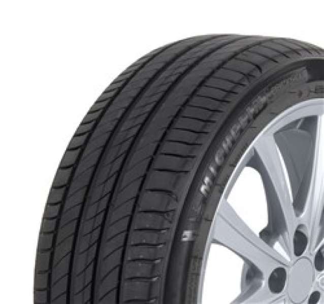 Summer tires Michelin Primacy 4+