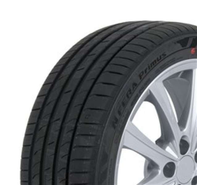 Summer tires Nexen NFera Primus