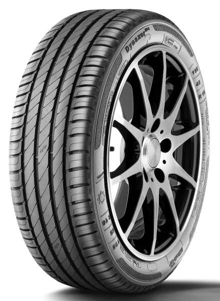 Summer tires Kleber Dynaxer HP4