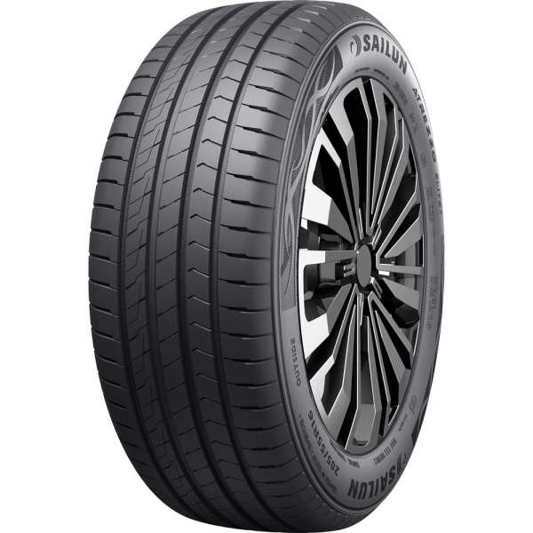 Summer tires Sailun Atrezzo Elite 2