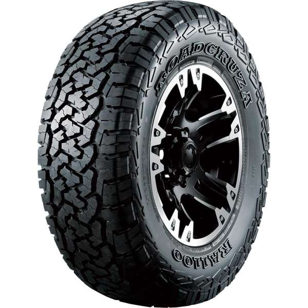 Summer tires Roadcruza RA1100