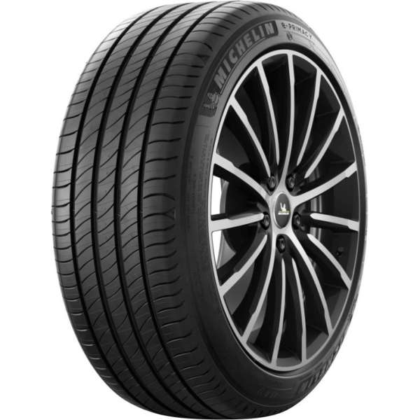 Summer tires Michelin E-Primacy