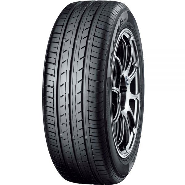 Summer tires Yokohama Bluearth-ES ES32