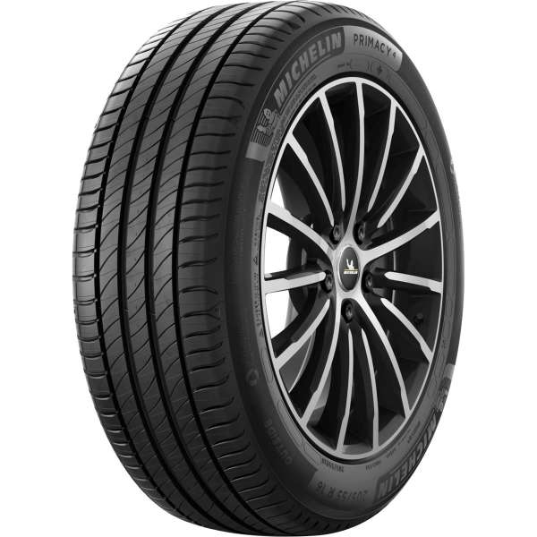 Kesärengas Michelin Primacy 4+