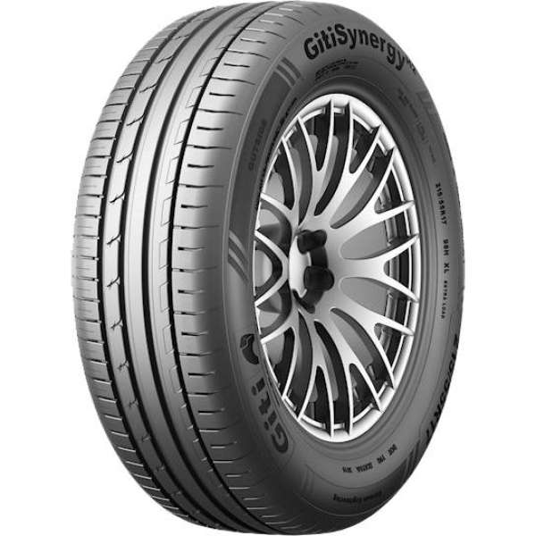Summer tires GITI Giti Synergy H2
