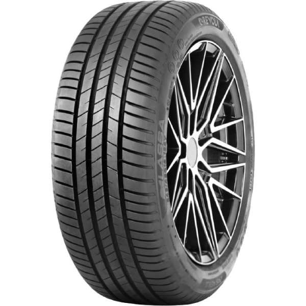 Summer tires Lassa Revola BY BRIDGESTONE