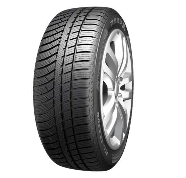Summer tires RoadX RX Motion 4S