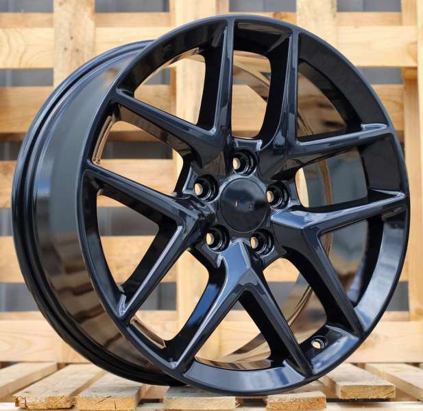 Alloy wheels JIL Wheels B1012